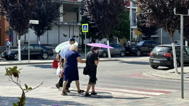 Parashikimi i motit për sot, kthjellime në të gjithë territorin