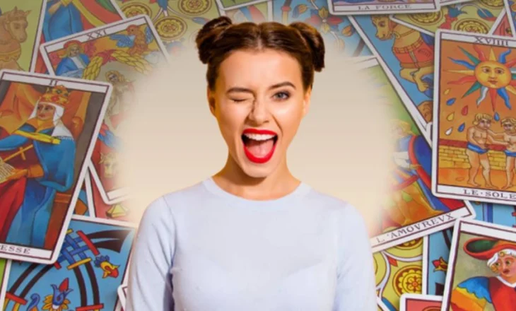 Parashikimi për secilën shenjë të horoskopit për muajin korrik, shenjat më me fat sipas letrave tarot