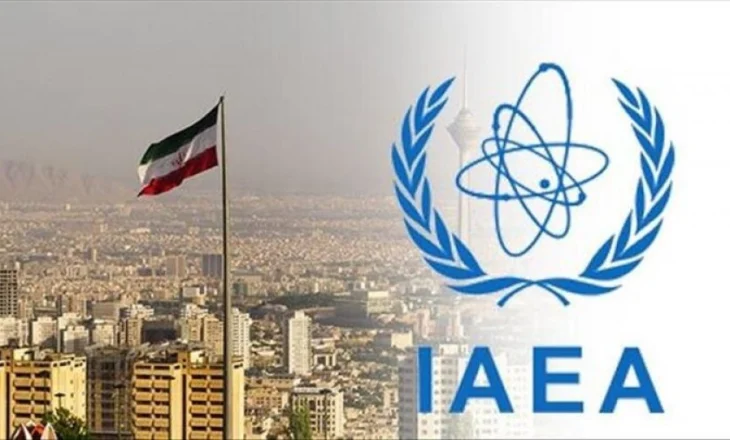 Parlamenti i Iranit miraton pezullimin e bashkëpunimit me IAEA-n