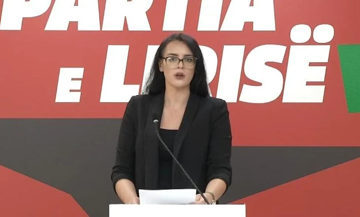 Partia e Lirisë kundër taksës progresive 23%: Mashtrim elektoral dhe cënim i rendit kushtetues