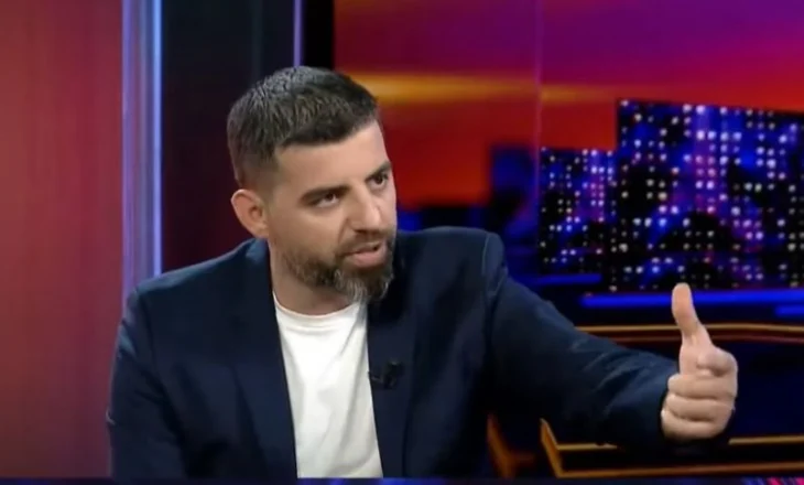 ‘Partitë e reja janë përdorur për t’i marrë vota opozitës’/ Saraçi: Krim elektoral kundër demokracisë dhe i ndëshkueshëm!