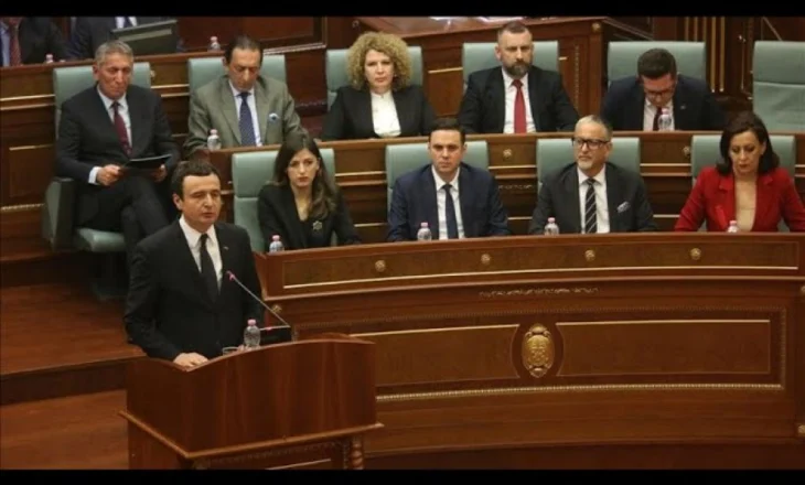 ‘Partitë opozitare e luftojnë Kurtin sikur të ishte vetë djalli’: Kokëfortësia tani mbretëron në Kosovë