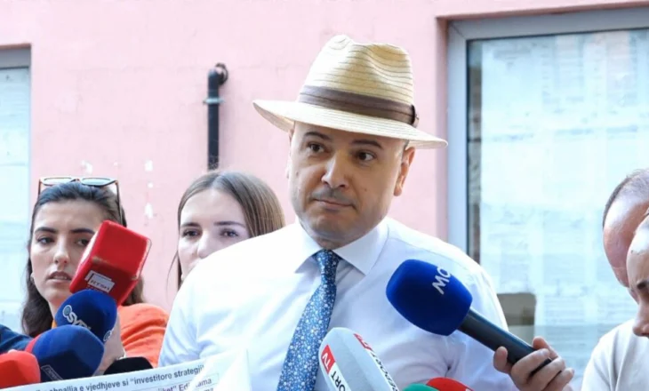 “Partizani”/ Malltezi: Sot ka filluar farsa, Rama duhej të ishte i pandehur
