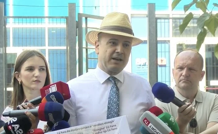 Partizani/Malltezi:Kemi kërkuar të jetë dëshmitar edhe Rama,SPAK s’guxon ta thërrasë