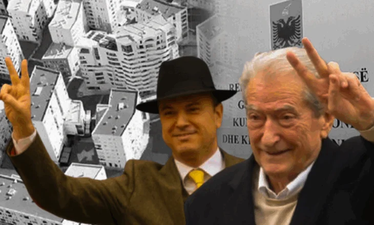 ‘Partizani’/ Mbahet sot seanca e parë për Berishën dhe Malltezin
