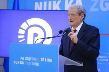 “Partizani” më 30 qershor në GJKKO, Berisha: Nuk kemi ende në dorë vendimin për kalimin e çështjes në gjykim