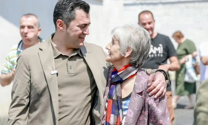 Pas 30 vitesh, asfaltim dhe sistemim i rrugëve në Elbasan, Llatja: Njësia 2 bëhet më e aksesueshme