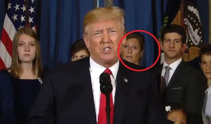 Pas bombardimeve amerikane, Donald Trump flet për ndryshimin e mundshëm të regjimit në Iran: Nëse nuk do ta bëjnë vendin sërish madhështor