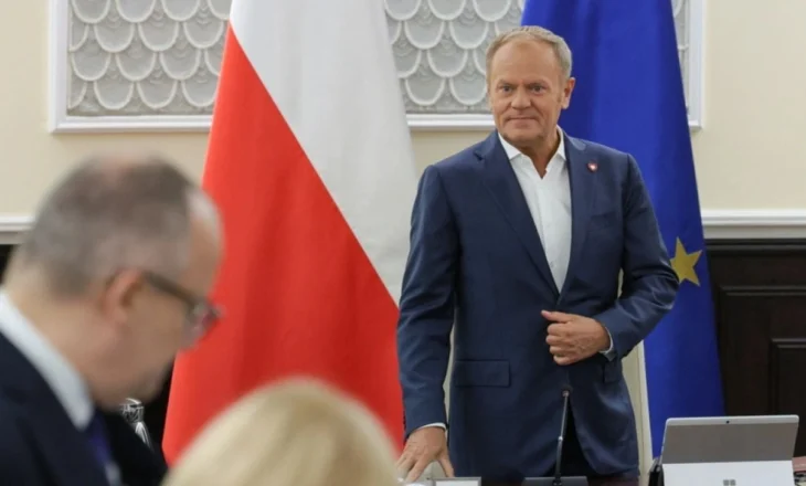 Pas humbjes në zgjedhjet presidenciale, koalicioni i kryeministrit Donald Tusk fiton votëbesimin në parlamentin polak