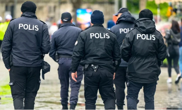 Pas Imamoglu, drejtësia turke arreston 5 kryetarë të tjerë bashkish të partisë opozitare