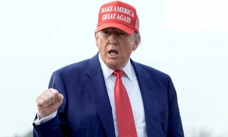 Pas kërcënimit të Iranit se do bllokojë ngushticat tregtare, paralajmëron Trump: Mbajini çmimet e naftës të ulëta, po iu vëzhgoj