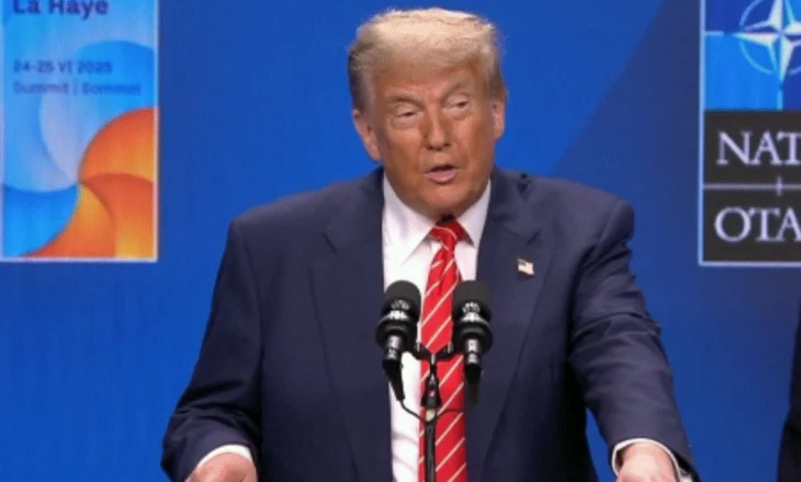 Pas konfliktit Iran-Izrael, ‘sytë’ nga Gaza?/ Trump: Shumë pranë arritjes së armëpushimit