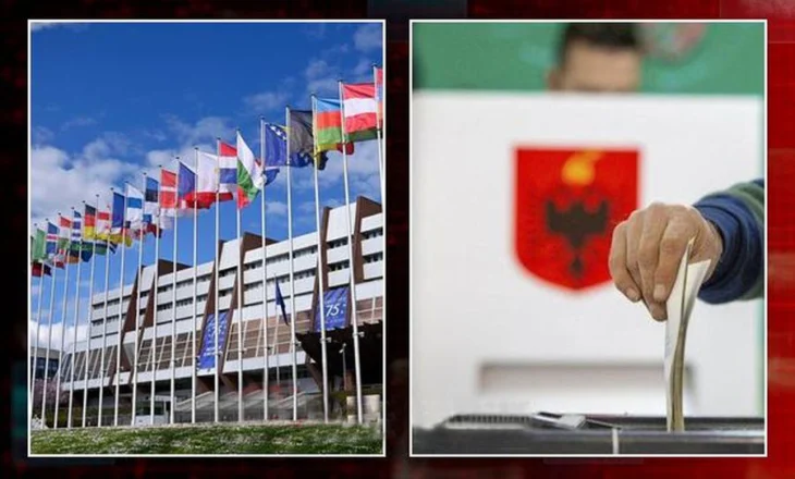 Pas OSBE, edhe Këshilli i Europës “nxin” zgjedhjet e 11 majit: PS fitoi përmes presioneve dhe përdorimit të…