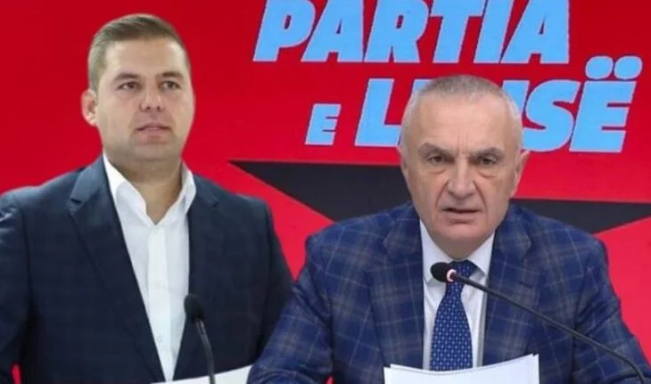 Pas përplasjes me Metën, PL shpërthen në fyerje dhe sulme ndaj Braimllarit: Palaço i pacipë, nuk do ja hedhësh pa…