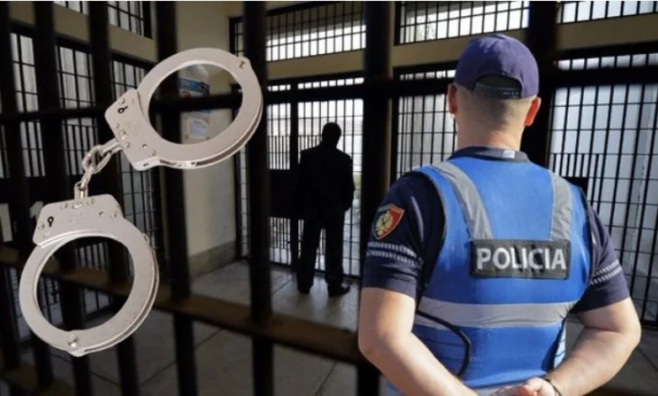 Pas rrahjes nga gardianët/ I dënuari u vetëvra në burgun e Reçit, Prokuria merr të pandehur 6 policët
