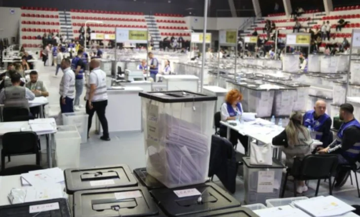 Pas Tiranës, rinumërimi i votave kalon në Fier, a do ketë ndonjë surprizë?