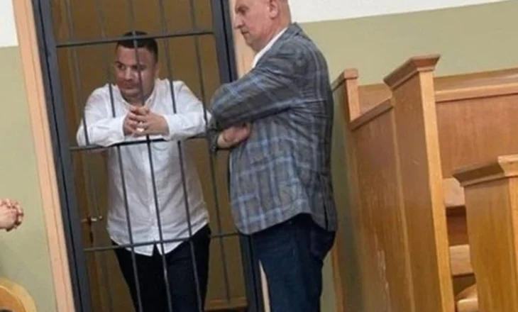 “Pas vrasjes, ika në Tiranë me furgon të rastit, Laerti më priste në hotel”, dëshmia e Tafanit, zbulon pagesën për ‘kokën’ e biznesmenit: Më shau sepse…