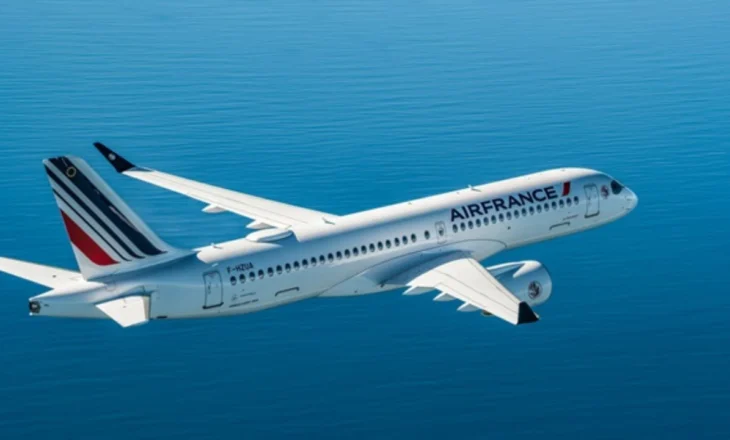 Pasiguria në Lindjen e Mesme, “Air France” pezullon fluturimet për në Tel Aviv