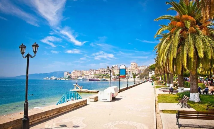Pastrimi dhe largimi i mbetjeve në Sarandë, 1.3 milionë euro për shërbimin