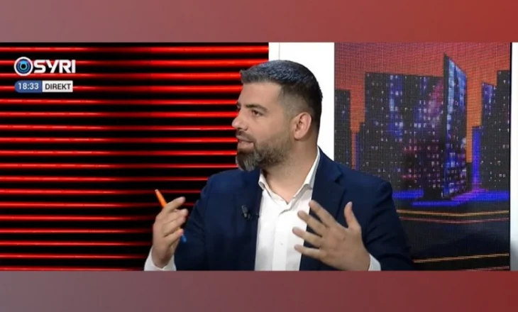 Pastrimi i parave në Shqipëri, problem për BE, Saraçi: 90% e lejeve për anonimët, Rama garant!