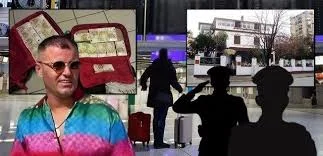 Pastroi paratë e vëllezërve Çopja, zbardhet arsyeja për vendimin e GJKKO për lirimin nga qelia të Armis Stafës. Çfarë zbuluan të dhënat nga TIMS