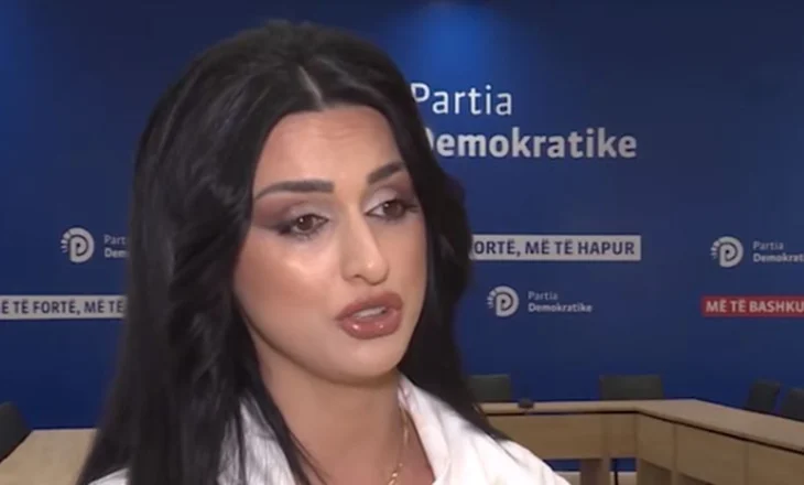 “PD do humbasë edhe nesër”, Alesia Balliu ‘shigjeton’ opozitën: Ja pse i duhej rinumërimi Sali Berishës