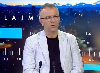 PD humbëse në zgjedhjet parlamentare, Igli Cara: Shqipëria po shkon drejt shuarjes