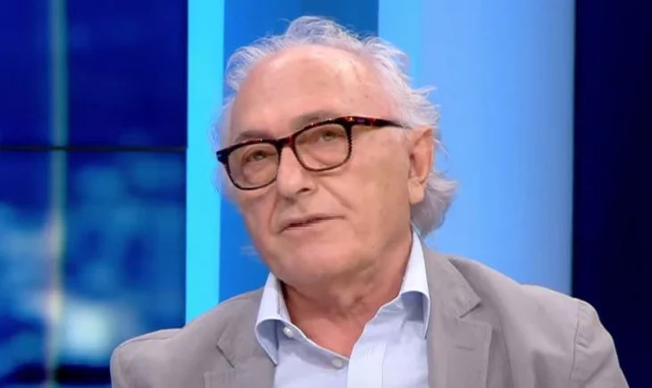 “PD ka mbyllur ciklin natyral”, Çupi: Shqiptarët të ndahen prej Sali Berishës