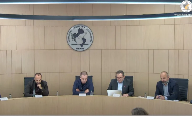 PD kërkoi pavlefshmërinë e zgjedhjeve në Korçë, Lezhë, Gjirokastër, KAS jep vendimin