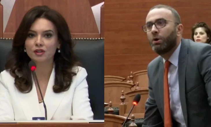 PD kërkon ndërprerjen e seancës: Nuk janë as 55 deputetë në sallë!