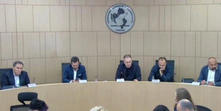 PD kërkon pavlefshmëri të zgjedhjeve në Gjirokastër, ja lëvizja që bëri KAS