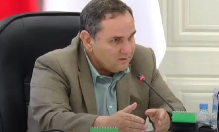 PD kërkon përjashtimin e Rusmalit, KAS e rrëzon (DOKUMENTI)