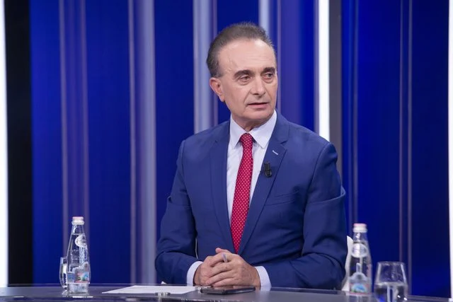 PD mbështeti kërkesën e Lapajt për rinumërimin në Fier, Luan Baçi: Nuk është legjitimim i farsës