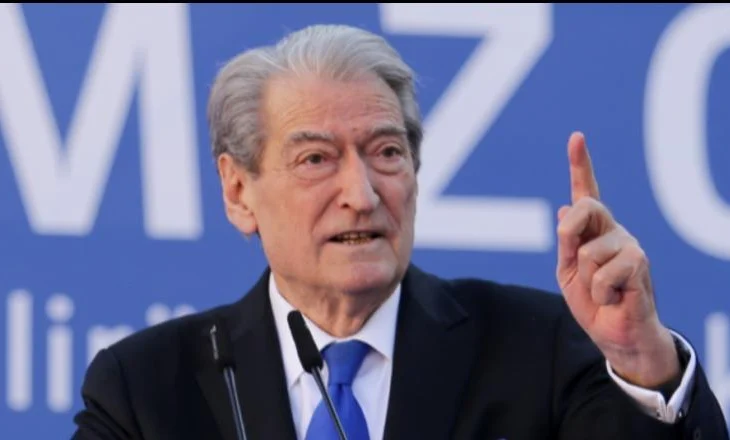 “PD në krizë ekzistence nga Berisha”/ Avokati: Shfryrja e Saliut në Bruksel ndaj anëtarësimit, antikombëtare