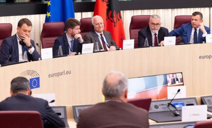 PD “shkel” imazhin e Shqipërisë në Strasburg, por BE vlerëson reformat e integrimit