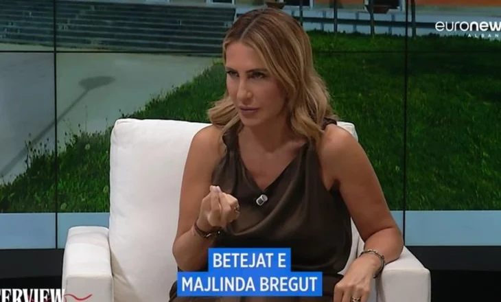 “PD ‘vrau’ një grup politikanësh”, Bregu: Basha na përzuri me një të rënë të lapsit