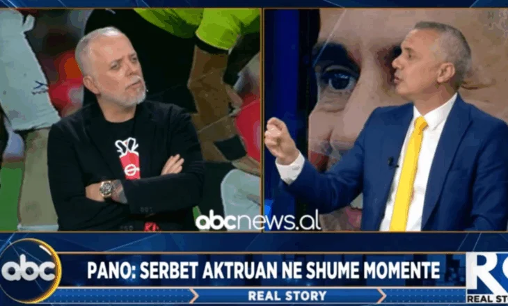Penalltia e humbur nga Rei Manaj, gazetari ngre diskutimin: Përse po rrotulloheshin në fushë të tjerët, a kishin frikë?