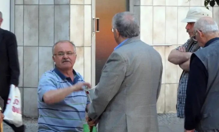 Pensionet, sa kohë duhet të punojmë?