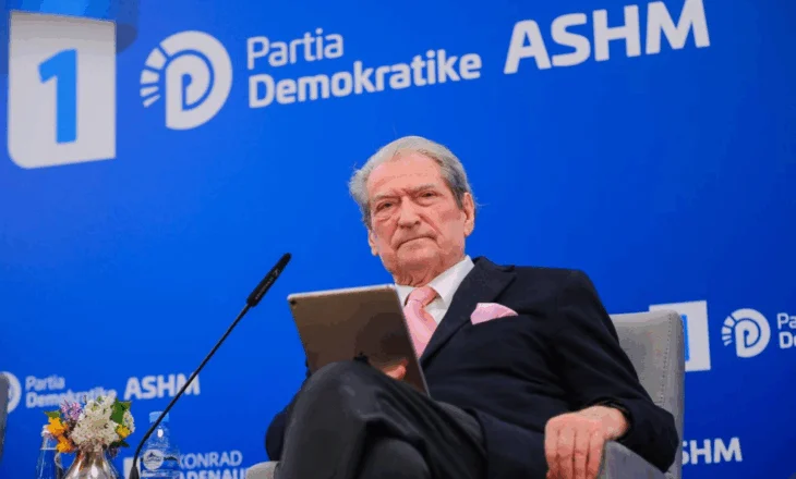 Për shkak të virozës, Berisha nuk shkon në SPAK