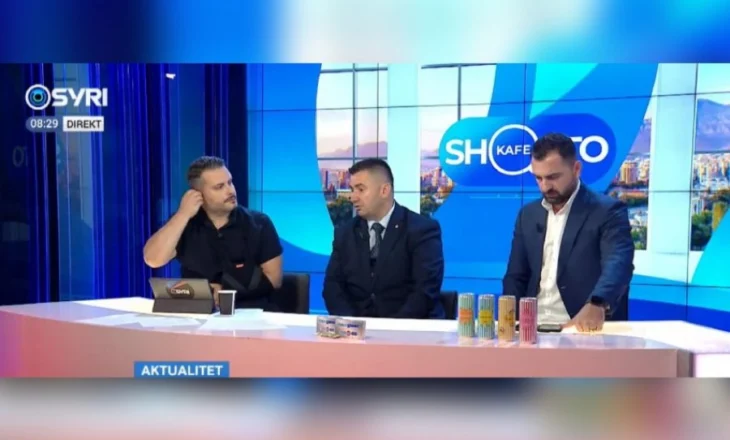 ‘Për tekat e Ramës, shtetit i është shkaktuar dëm 15 mln euro’/ Llangozi: Ka hetim në SPAK për dyshen McGonigal-Rama!