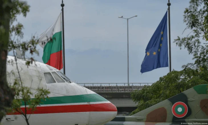 Përfitimet e Bullgarisë si anëtare e ardhshme eurozonës