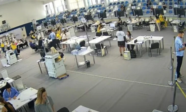 Përfundon procesi i rinumërimit në Tiranë, nuk ka ndryshime të mandateve