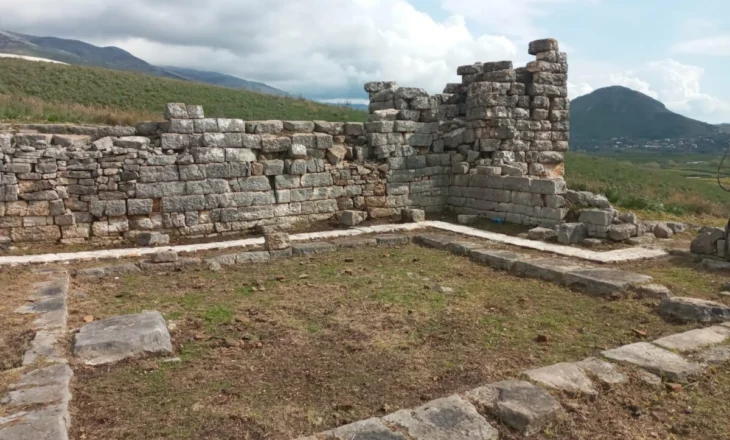 Përfundon restaurimi në kalanë e Malathresë, projekti u hartua nga DRTK Vlorë
