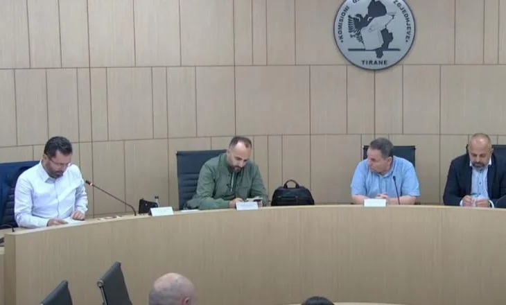 Përfundon rinumërimi në Tiranë, KAS: Nuk pati lëvizje që e njollosin procesin, vetëm gabime njerëzore