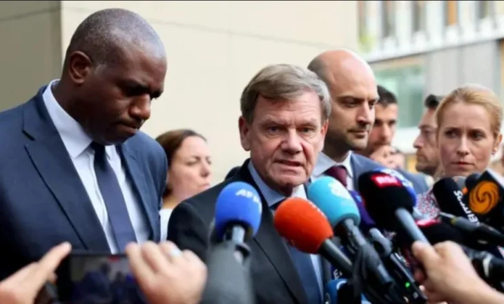Përfundon takimi diplomatik me Teheranin! Evropa: Irani nuk duhet të ketë armë bërthamore