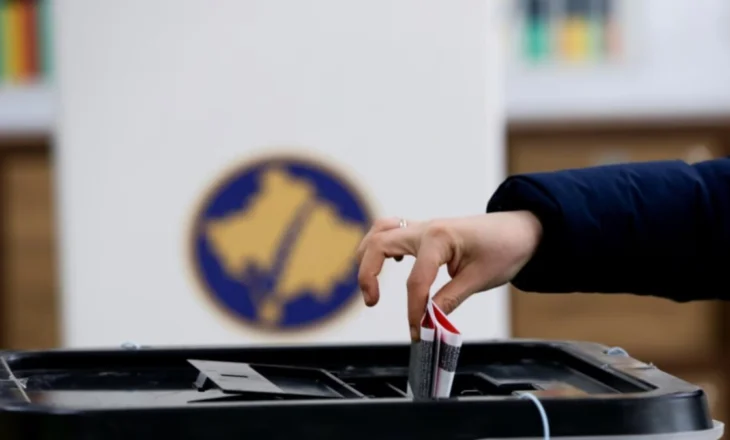 Përfundon takimi i partive politike me presidenten Vjosa Osmani/ Ja tre datat e propozuara për zgjedhjet lokale
