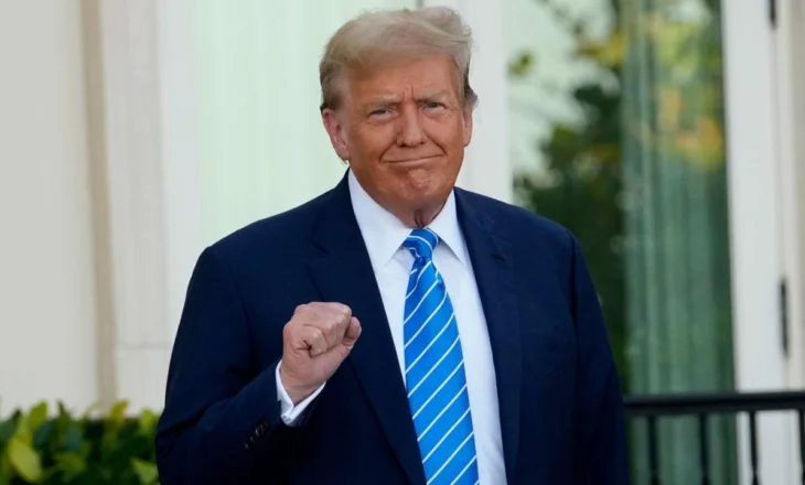 Përfundon takimi i Trump me Këshillin e Sigurisë, Presidenti: Mund të bashkojmë forcat me Izraelin për goditjen e armëve bërthamore të Iranit