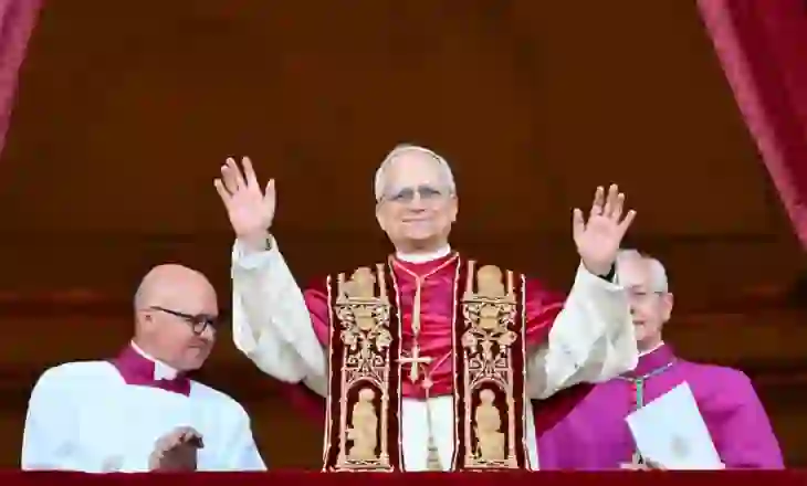 ‘Përgjegjësi dhe arsye’, Papa Leo XIV apel Izraelit dhe Iranit