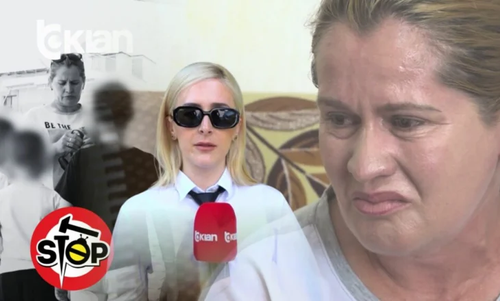 “Përgjigjen e ke marrë në gjykatë”, babai lë tri fëmijët pa pension ushqimor