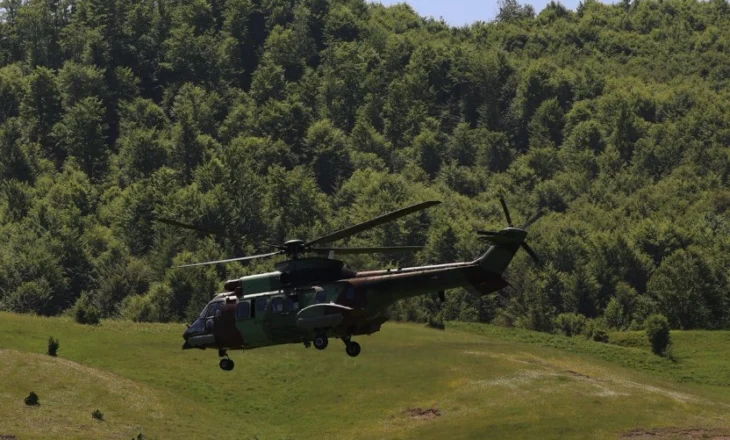Përmbyllja e stërvitjes “Defender Europë 2025”/ Rama: Tregoi përkushtimin e FA